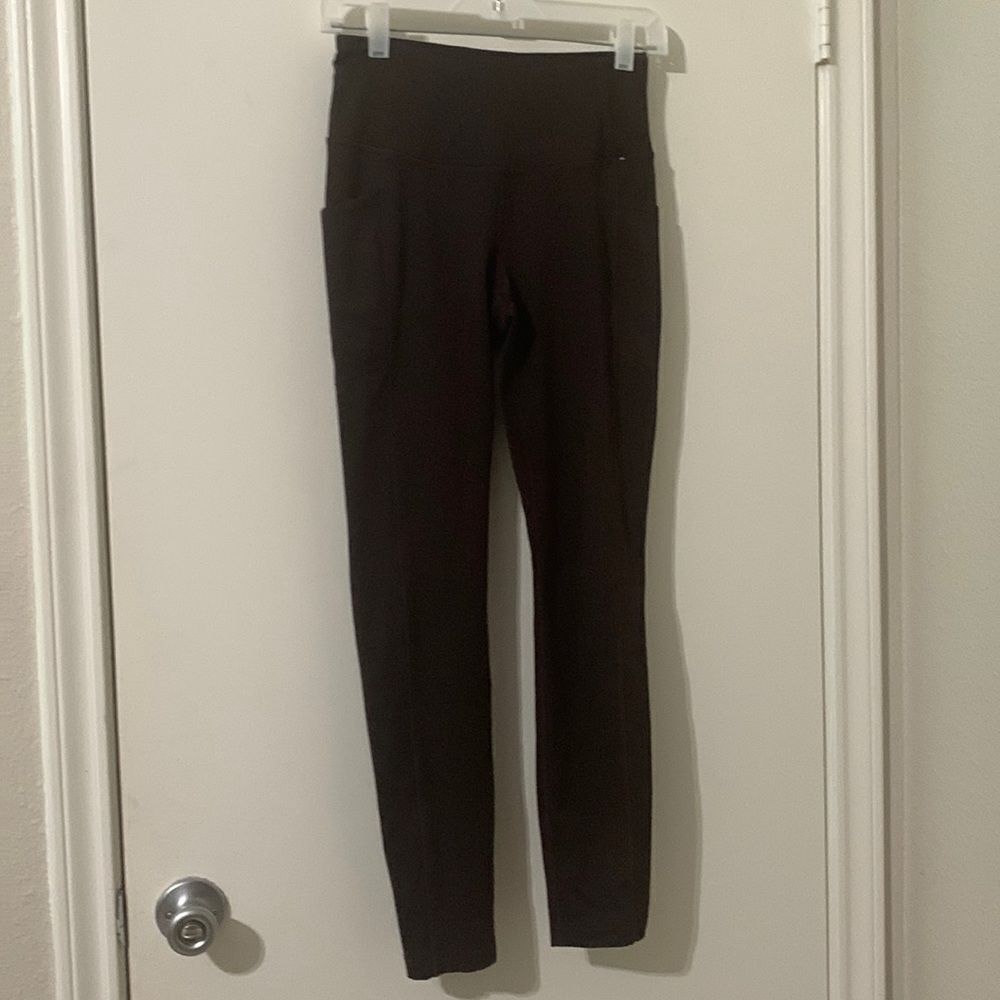Mondetta Performance + Luxury Leggings Size XS
